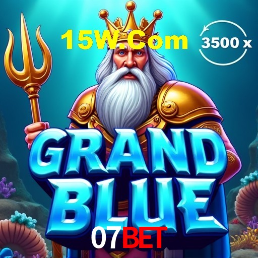 Experiência VIP 07Bet