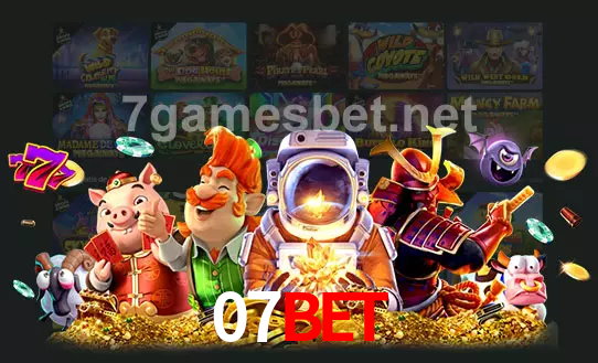 cassino 07Bet