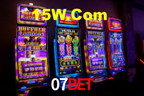 07Bet.Com