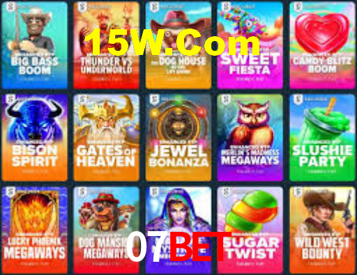 07Bet