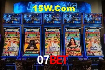 07Bet Curitiba - Statistics
