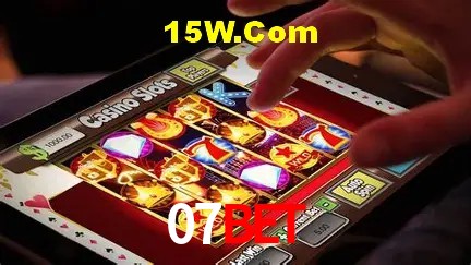 07Bet - Pagamento PIX Instantâneo