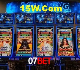 07Bet - Rápido Acesse
