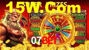 Premium Interface 07Bet