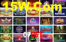 Daily Bonuses 07Bet