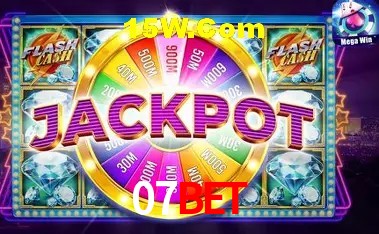 07Bet - User Statistics