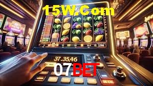 2FA Security 07Bet
