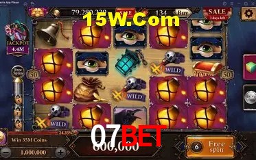 Promoções Sazonais 07Bet