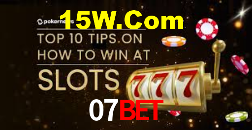 07Bet.Com