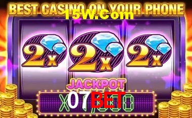 Casino Ao Vivo 07Bet