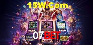 Games Directory 07Bet