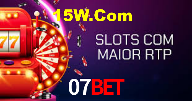 07 Bet Login