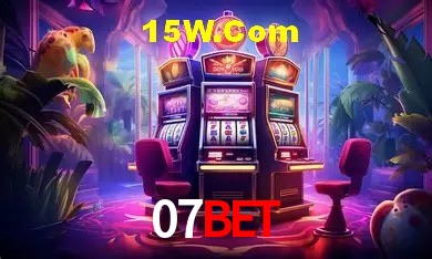 07Bet Brasília - Betting Features