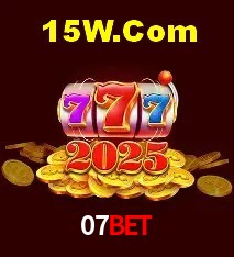 Sistemas de Segurança 07Bet