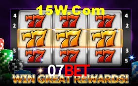 Account Benefits 07Bet