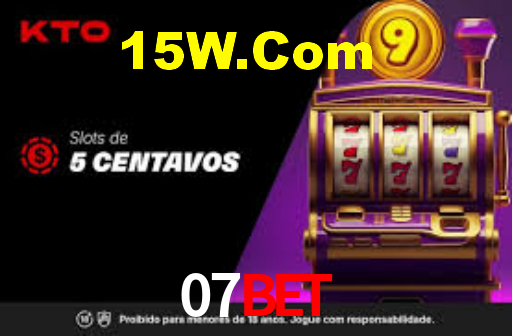 07Bet
