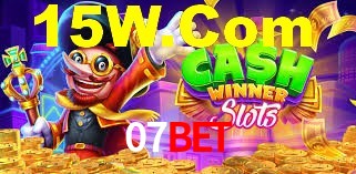 Spaceman Game 07Bet