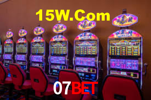 07Bet.Com