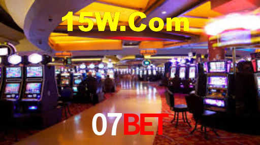 07Bet
