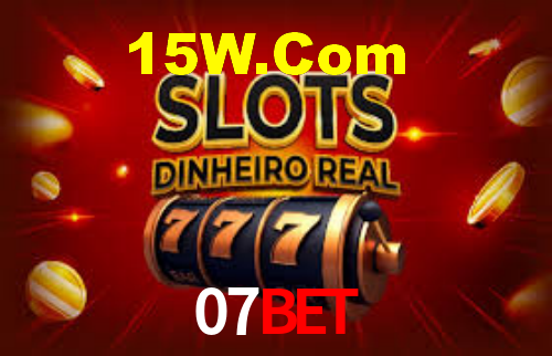 07Bet