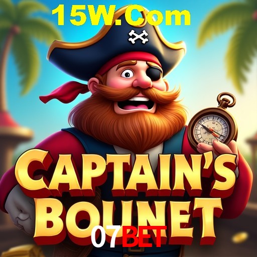 Exclusive Offers 07Bet