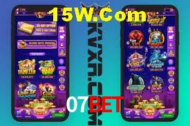 Live Casino 07Bet