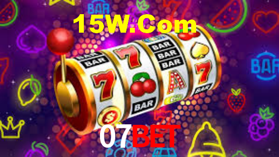 07Bet - App Features