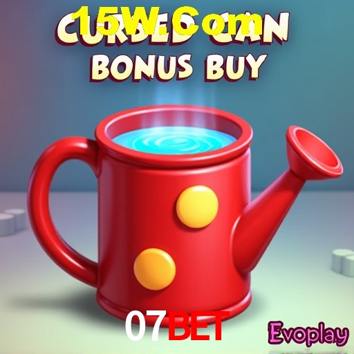 Descubra o Mundo do Cassino Online com 07Bet