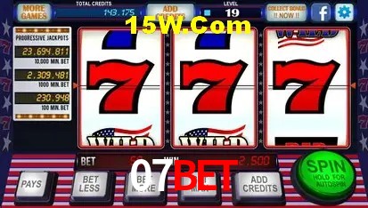 07Bet Salvador - Statistics