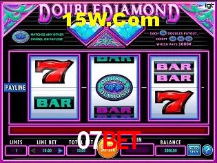 07Bet São Paulo - Hot Promos