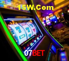 07Bet Rio de Janeiro - Slot Strategy
