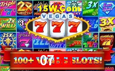 07Bet Salvador - Promo Stats