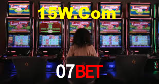 Experimente o Login Seguro Premium no 07Bet