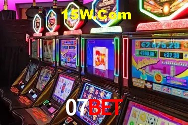 07Bet - Support