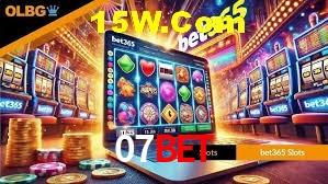 Secure Login 07Bet