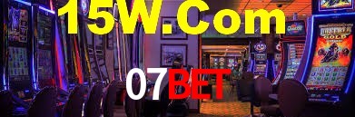 Live Casino 07Bet
