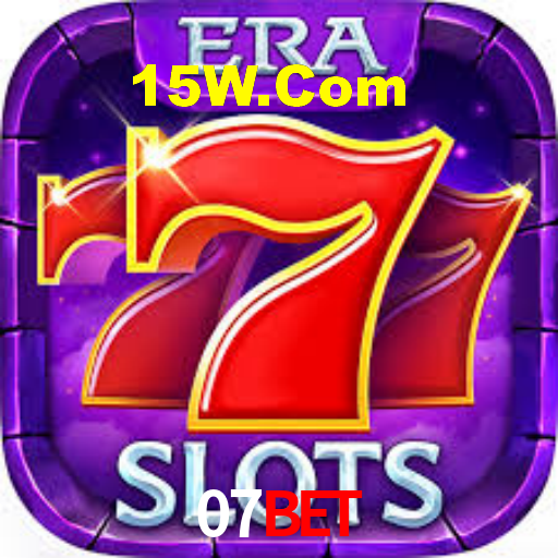07 Bet Login