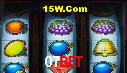 07Bet - Análise de Mercados Esportivos