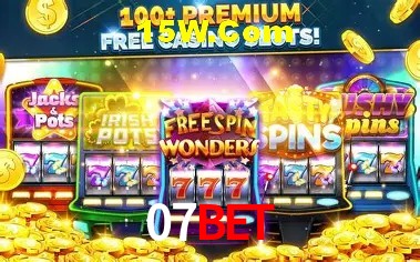 07Bet Belo Horizonte - Promo Tips