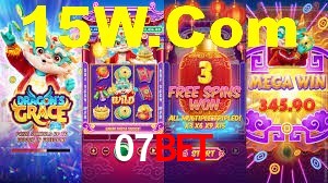 Programa VIP 07Bet