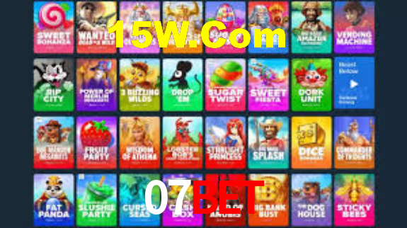 Bônus Generosos e Exclusivos no 07Bet para Você!