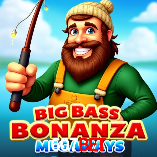 Bonus na Cassino Online 607Bet