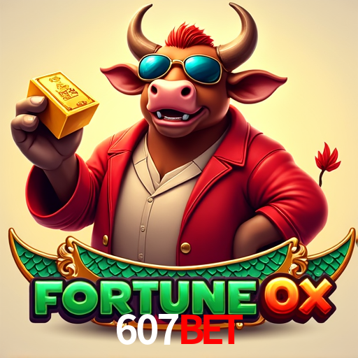 Jogos de Cassino 607Bet