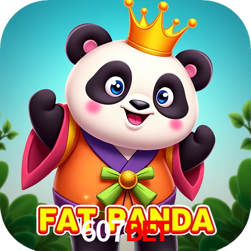 App 607Bet