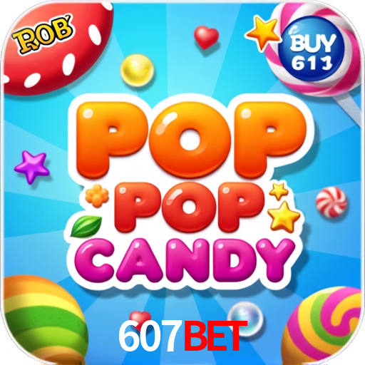 Cassino de Jogos 607Bet
