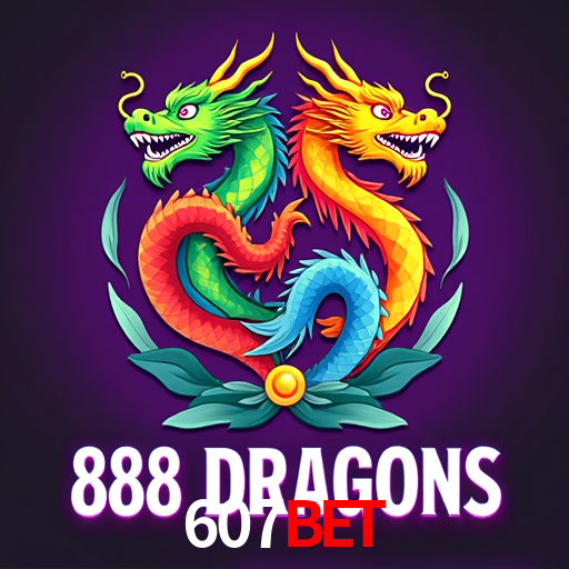 Slots no Site 607Bet