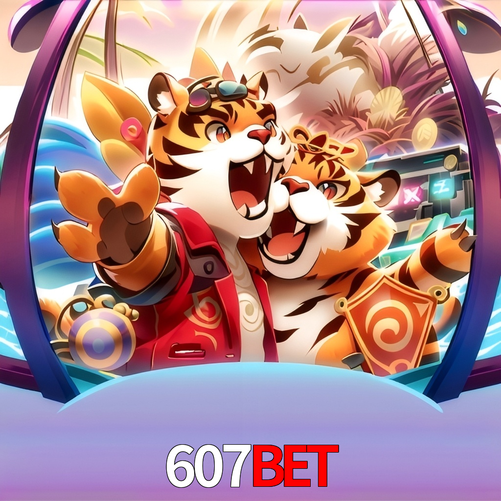  607Bet
